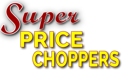 Super Price Choppers logo